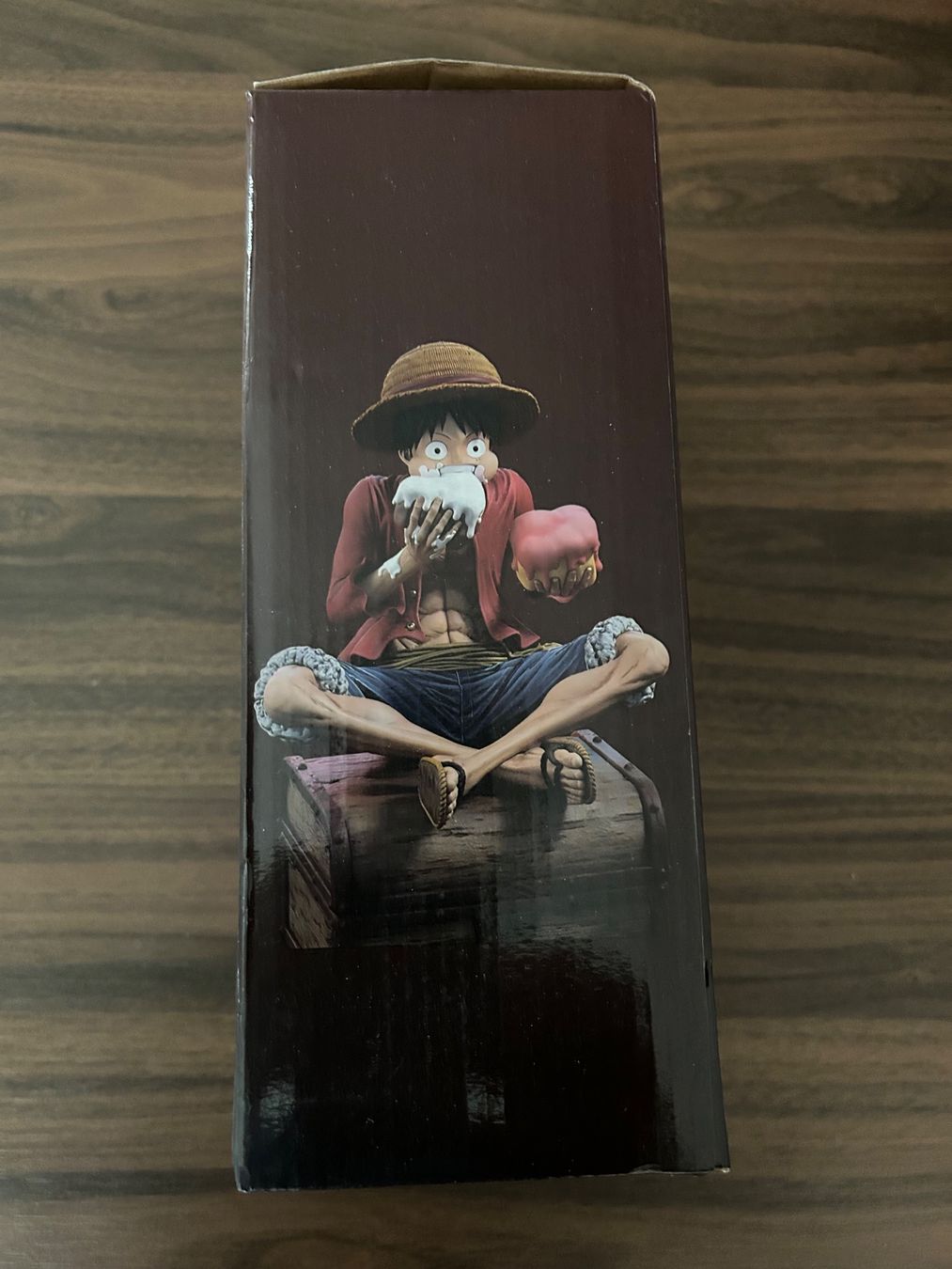 Statuette: Figurine Luffy - One Piece – Nuovo e nell'imballaggio originale da Ipsach venduto da Seb716 3