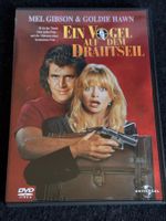 Ein Vogel auf dem Drathseil DVD DE/EN/FR/IT/SP  Mel Gibson