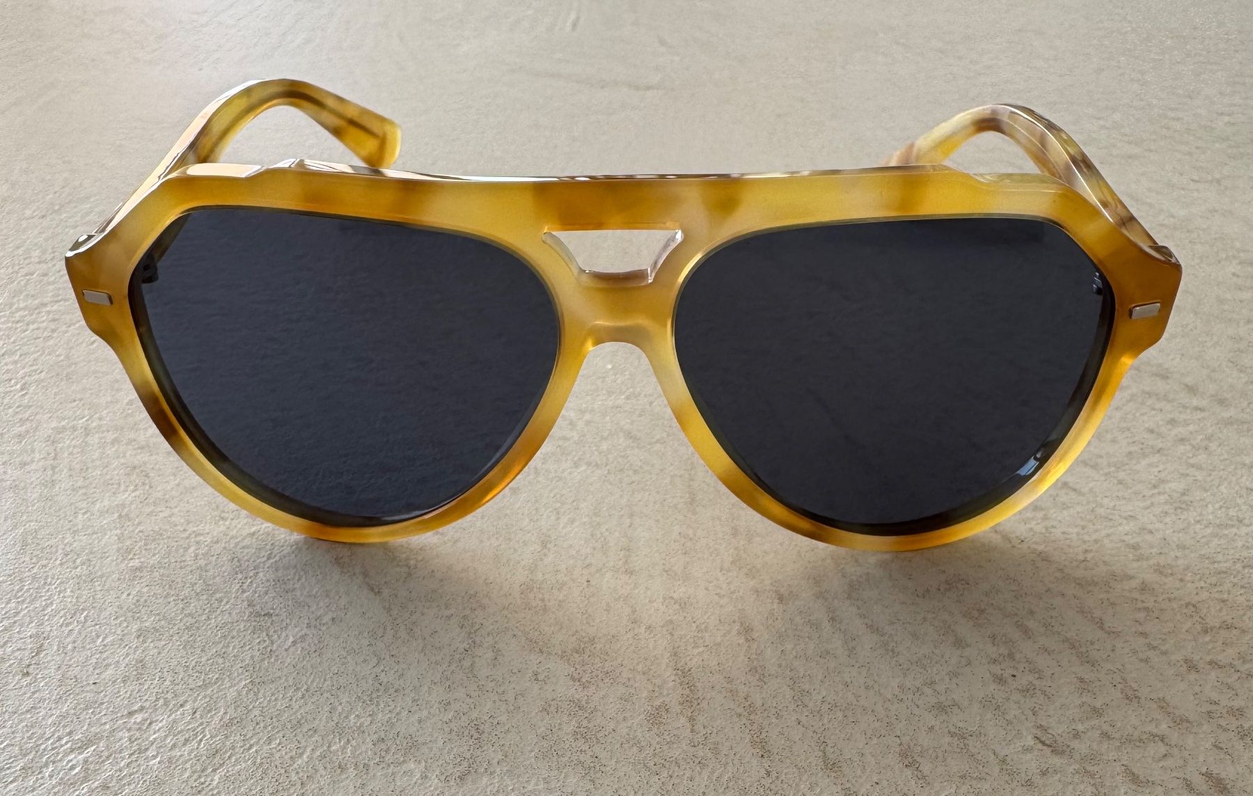 Occhiali & Lenti: Dolce&Cabbana Sonnenbrille – Usato da Kloten venduto da mybestbrands