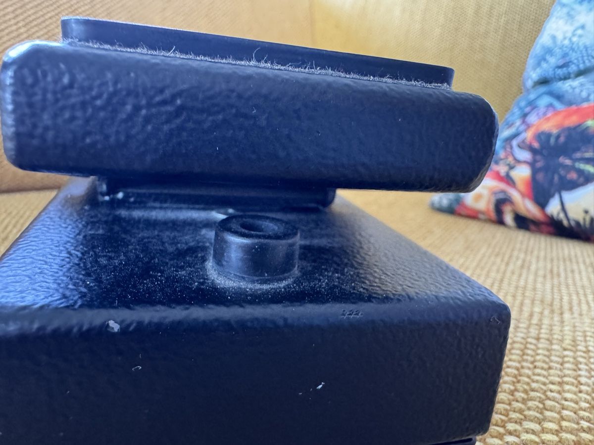 Musikinstrumente: Fulltone Clyde Deluxe WAH – Gebraucht aus Winterthur von juloe85 1