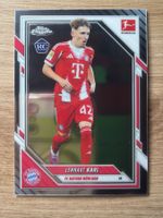 Soccer Lennart Karl RC Topps Chrome Bundesliga 2016