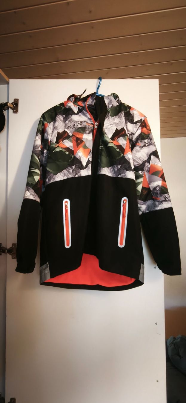 Giacche & Cappotti: VESTE GARCON – Nuovo (secondo la descrizione) da Mervelier venduto da ZORHA
