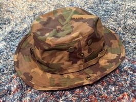 MBAS / TAZ 16 Boonie, Späher-Mutz, Aufklärer - Size L
