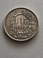 1 Fr. 1932