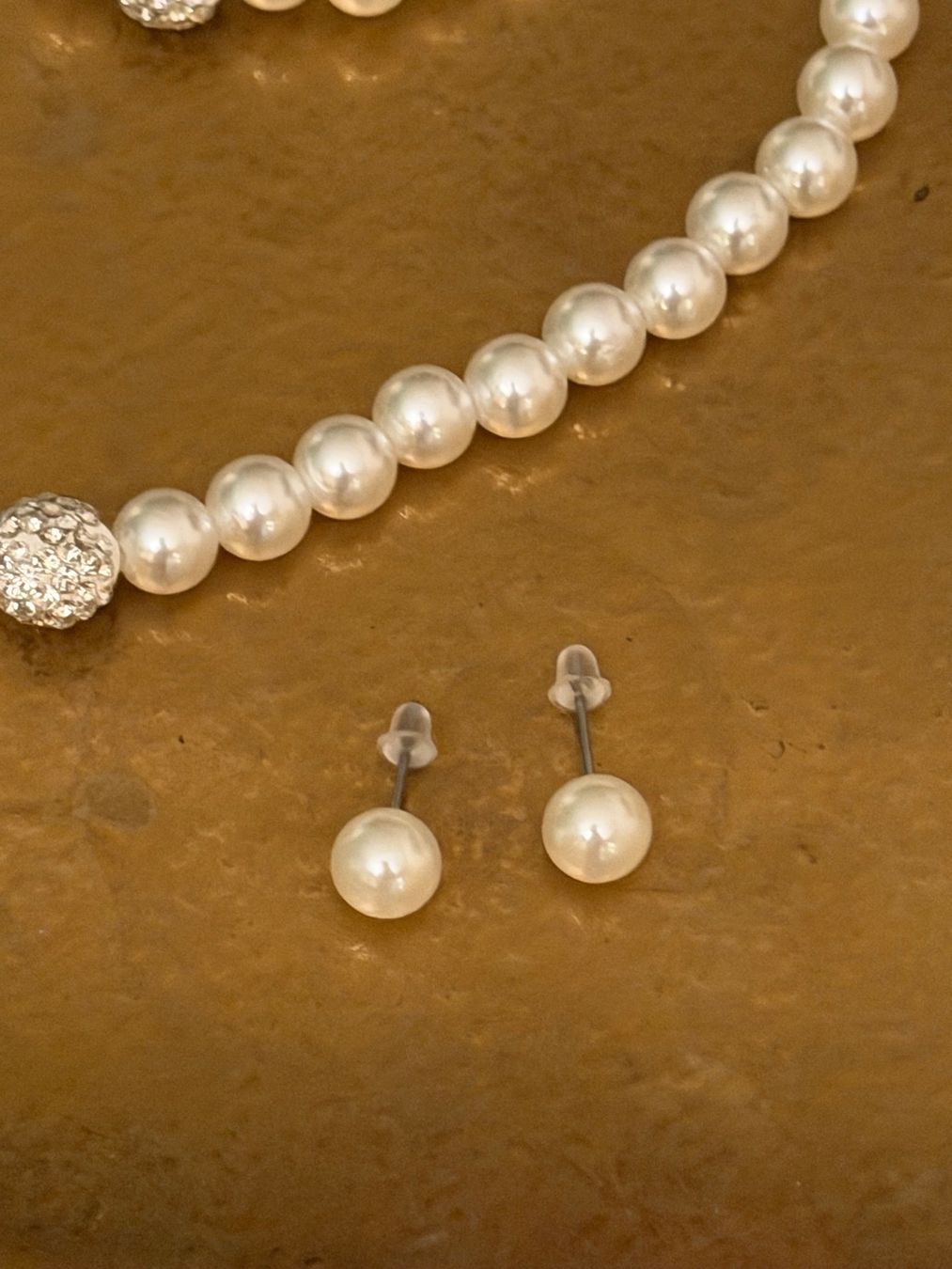 Catenine: Bijoux Set Perlen – Nuovo (secondo la descrizione) da Schaffhausen venduto da mba_d9m2 4