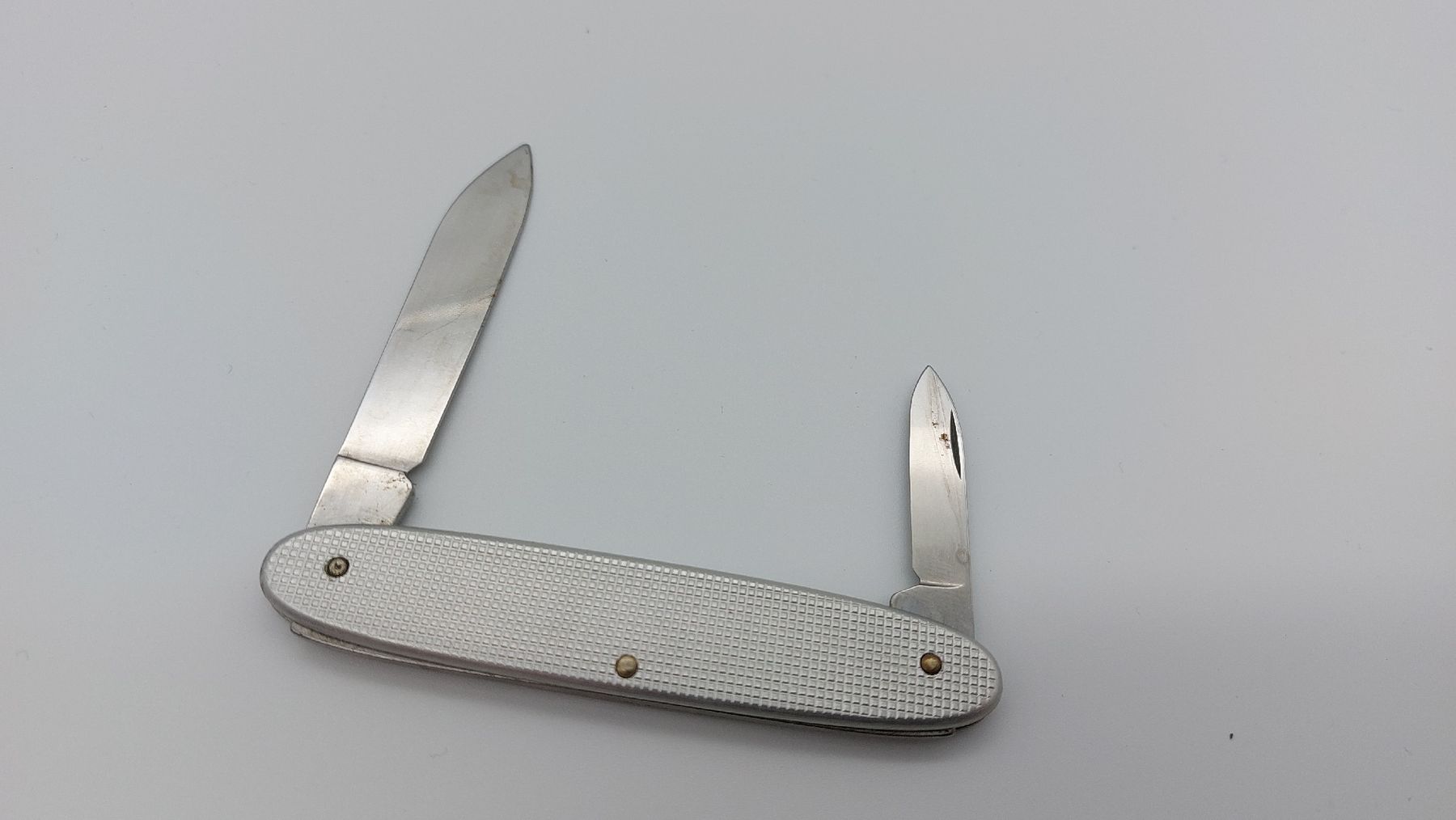 Victorinox Coltelli tascabile: Victorinox Sackmesser – Usato da Hellbühl venduto da 30R_R30 1