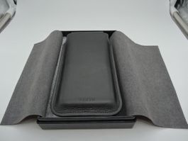 Leder Tasche für Handy, ipod, etc. von VERTU