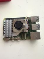 Raspberry PI 5 8gb ram