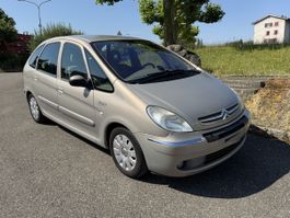Citroen Picasso 2.0 - Automat - Frisch ab MFK & Service