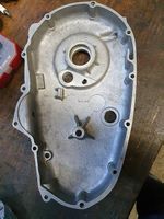 DICERSI Ricambi TRIUMPH  T140 / T150