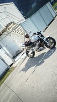 Moto Honda CB600F Hornet gris 25kw dans l'état !