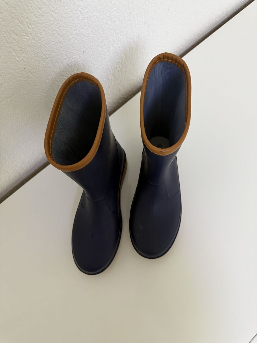 Scarpe per ragazzi: Gummistiefel Gr 35, neu – Nuovo (secondo la descrizione) da Gossau SG venduto da cuk_fyc6 3