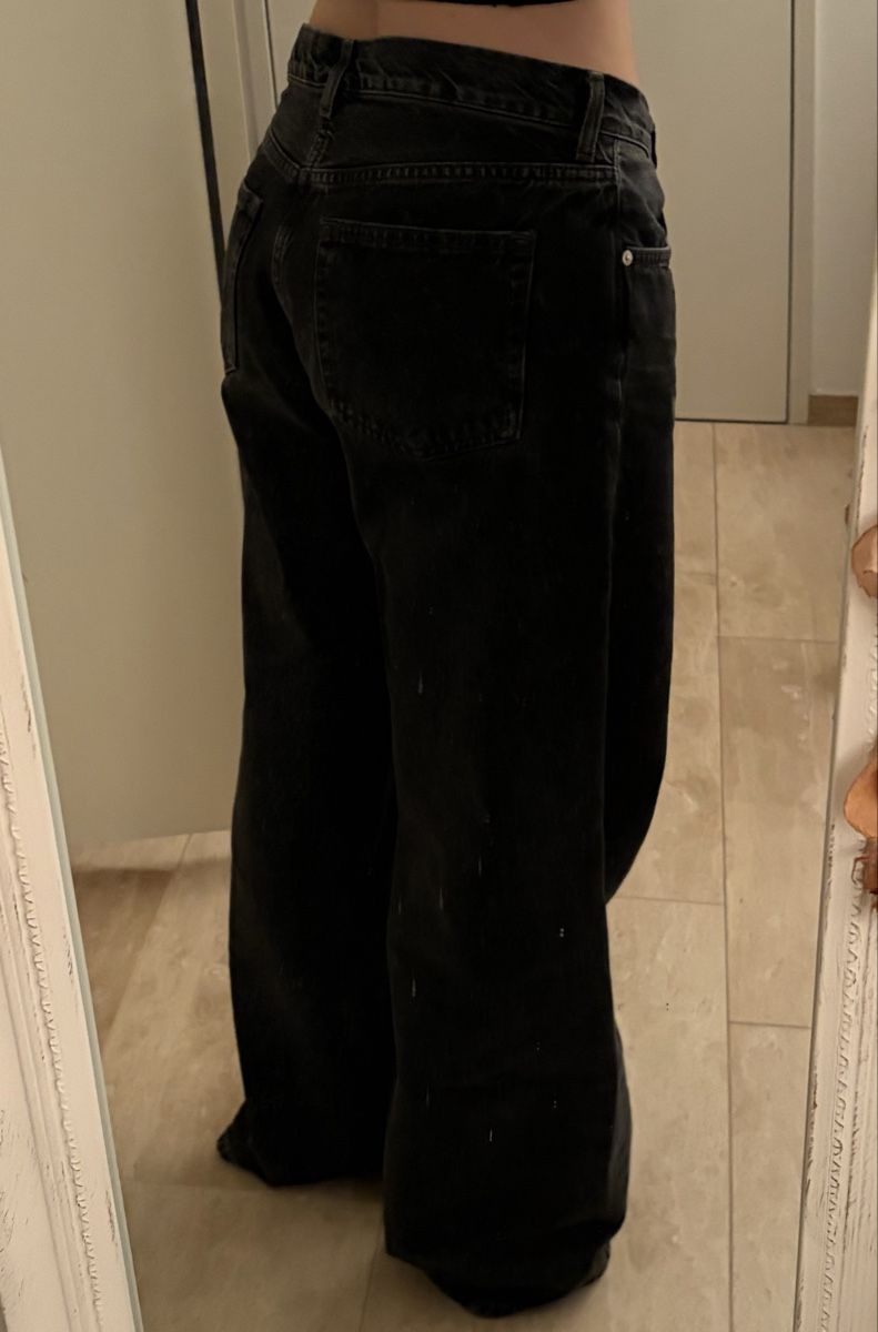 Arket Jeans: Arket cloud jeans – Nuovo (secondo la descrizione) da Weggis venduto da joe_f65l 1