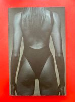 KANYE WEST: YEEZY Season 3-4 Zine / Fashionmagazin 2017 /RAR