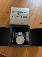 Montre Swatch MoonSwatch Mission to Jupiter Bioceramic Neuve