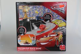 Spiel Cars  Jumbo Neu