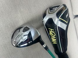 Honma TW 737 – Fairwayholz 3 RH