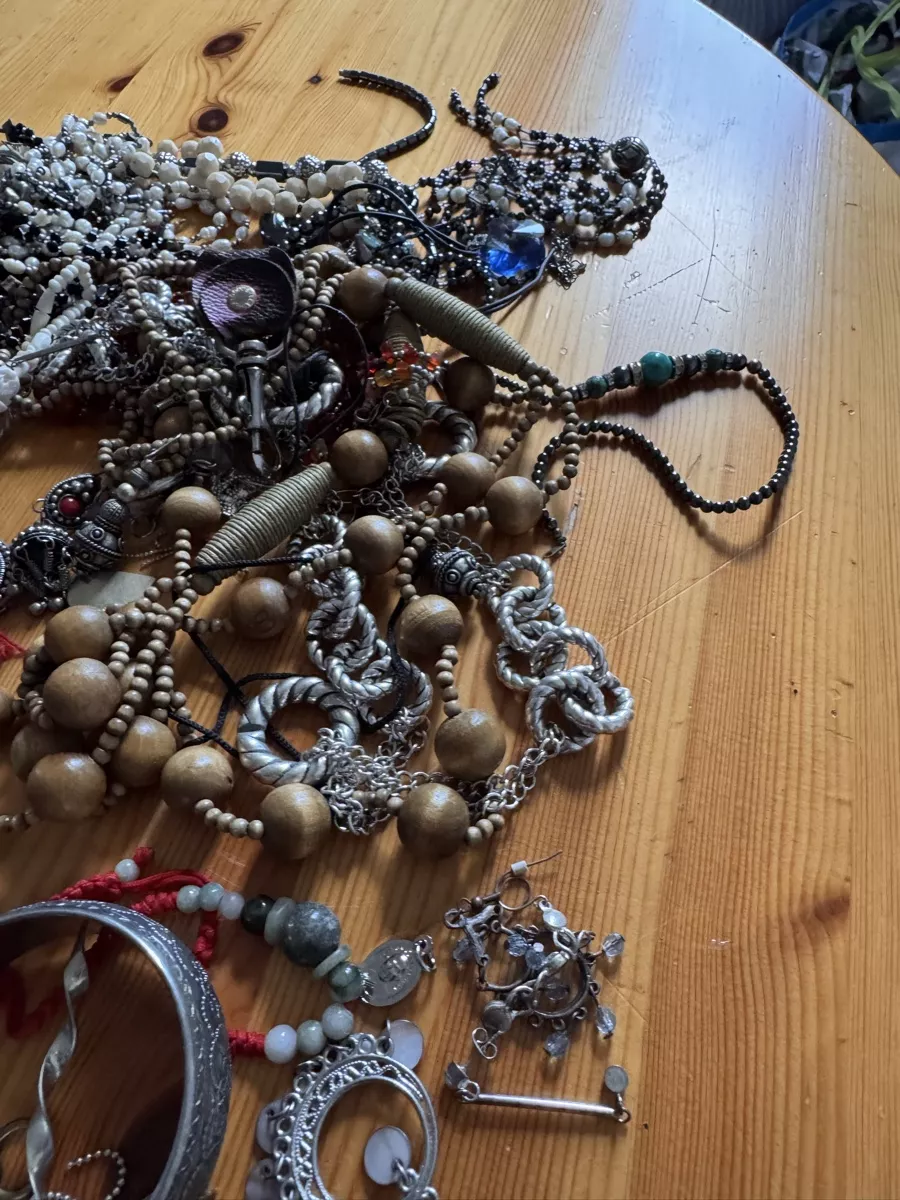 Altri gioielli: Lot bijoux  – Usato da Vesenaz venduto da miguelfdfrade 6