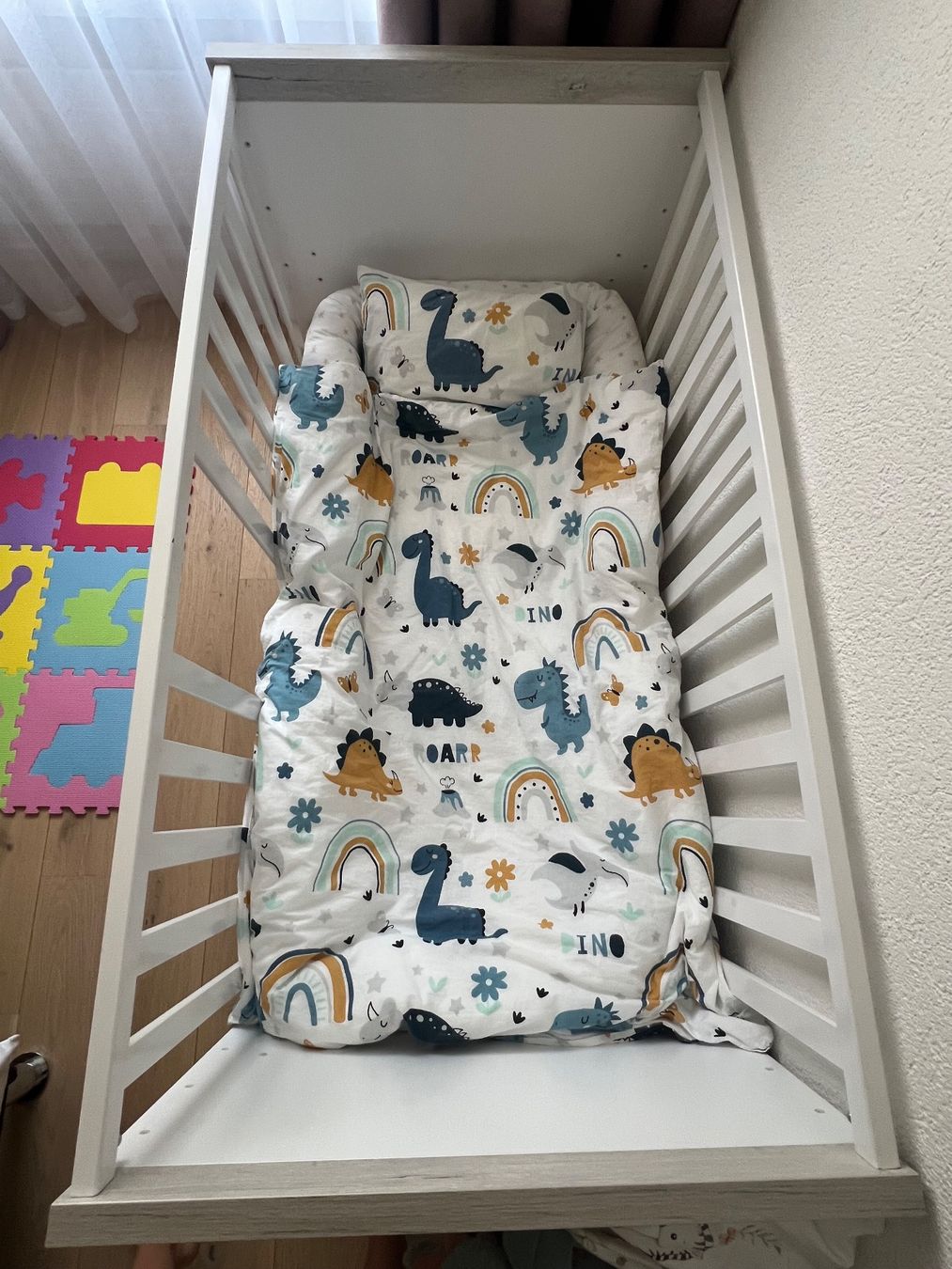 Letti: Kinderbett Paidi Kira – Usato da Neuhausen venduto da ivl_mc5j 2