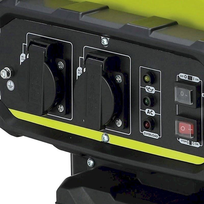 Generatori di corrente: K&S KSB 21i Inverter-Generator 2kW – Nuovo e nell'imballaggio originale da Bottighofen venduto da zaap 5