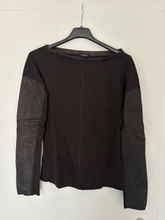 Max & Co Top 50% Wool size S