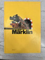 Märklin Katalog 1973 D