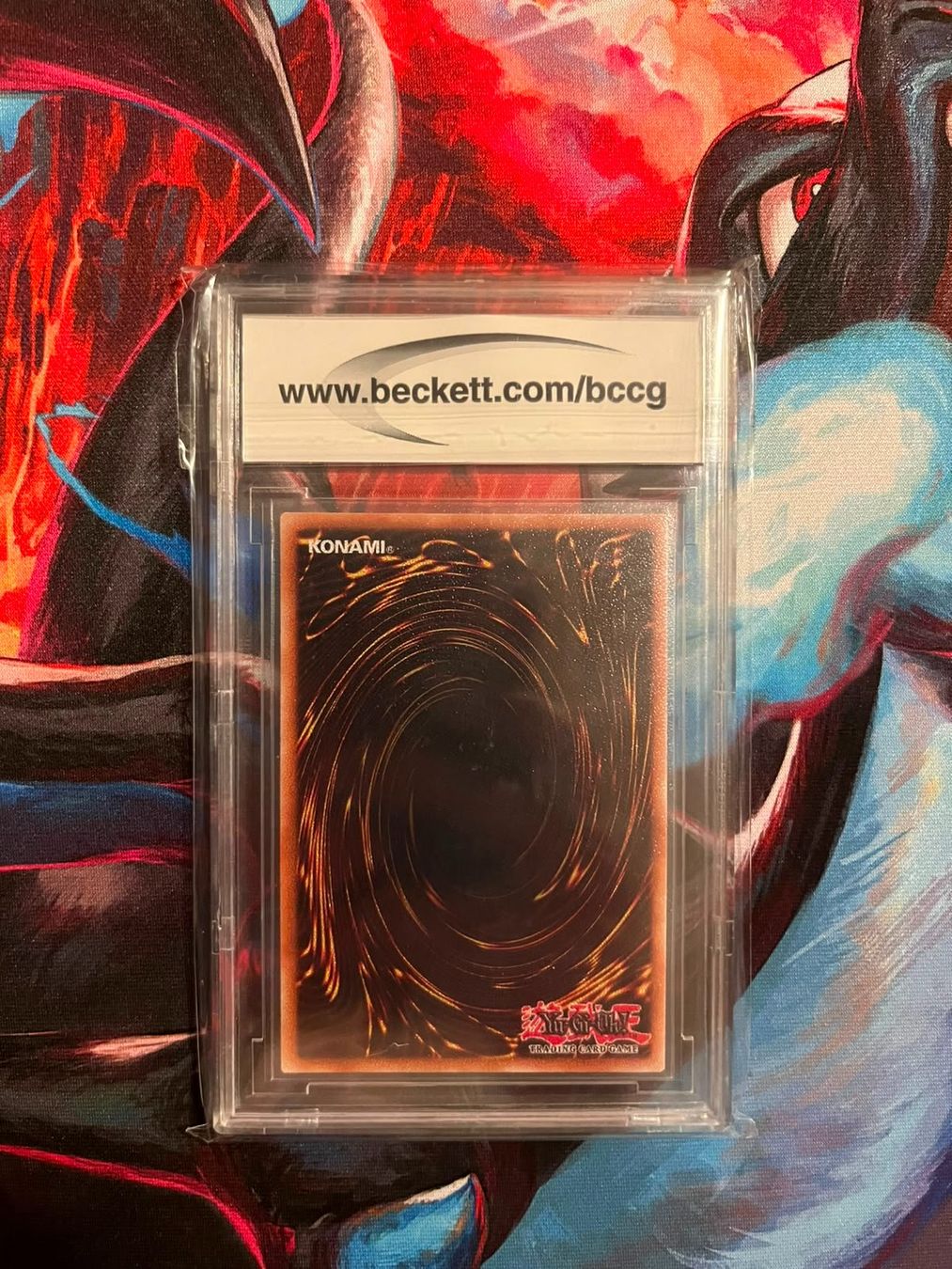 Yugioh Cartes à collectionner: Dark Magician BCCG 10 – Neuf (Voir description) à Siebnen par Arti54 1