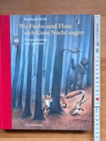 Tiergeschichten-&--gedichte Buch: Wo Fuchs&Hase sich gute...