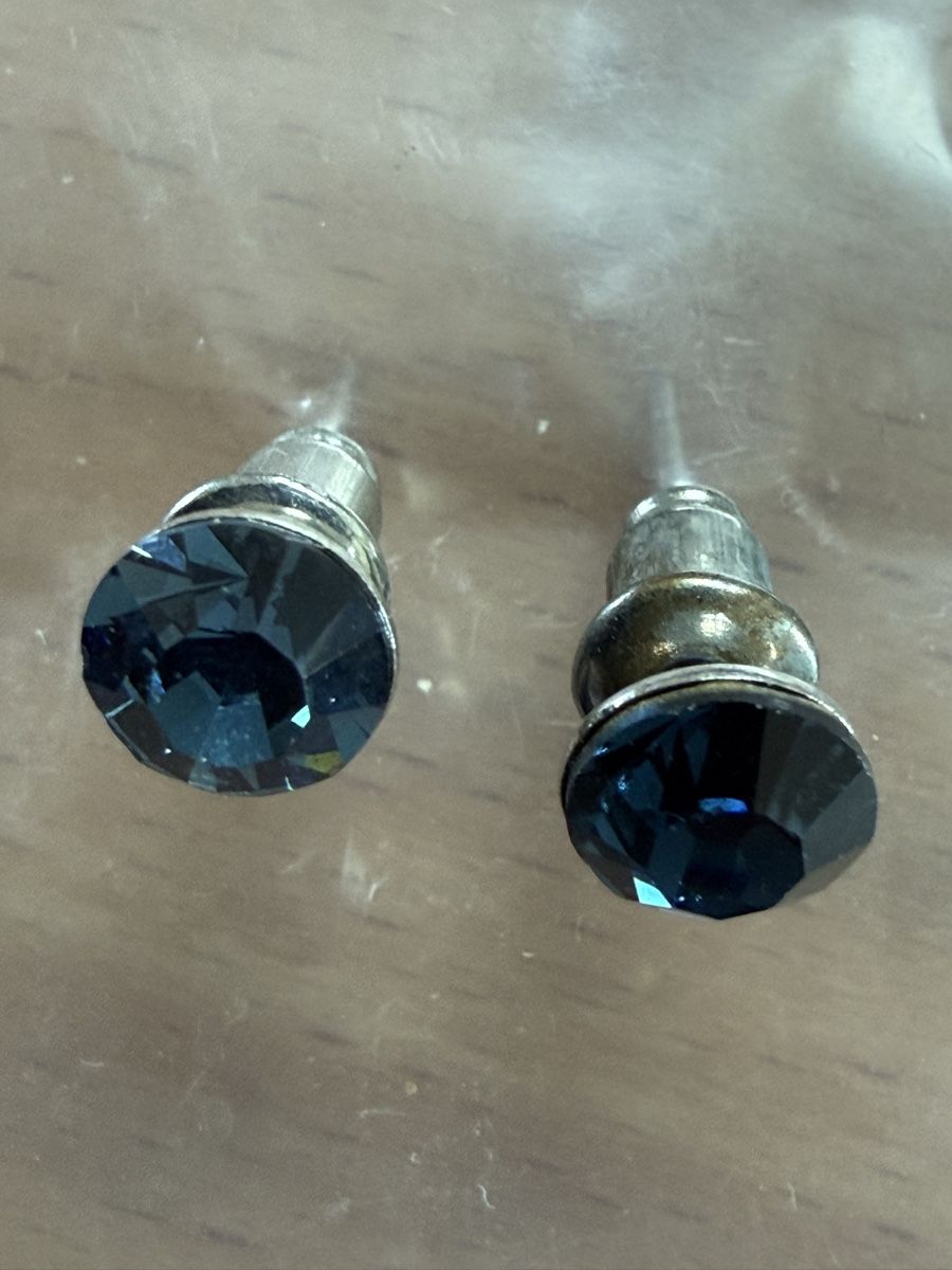 Boucles d'oreille: Ohrstecker – D'occasion à Grenchen par Bastet007 1