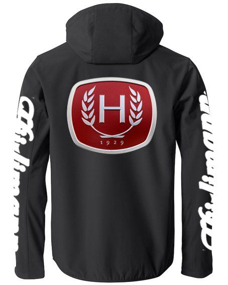 Vestes: Hürlimann Softshell – Neuf (Voir description) à Aettenschwil par shirtster 1