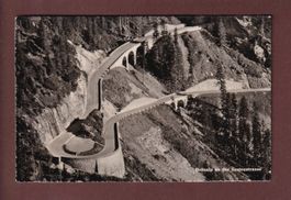 STEINALP an der Sustenstrasse - 1949