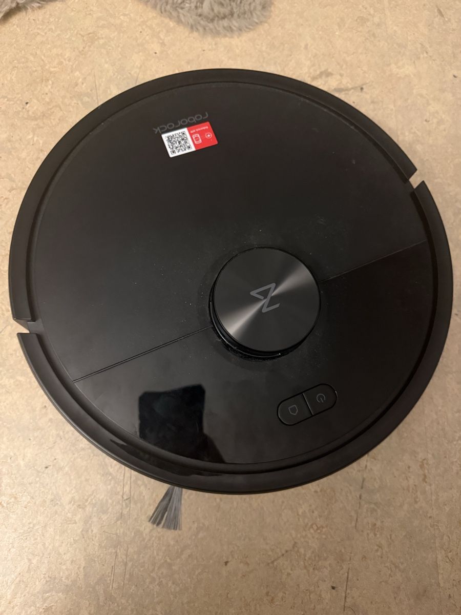 Roborock Aspirateurs & Accessoires: Roborock Q7 TF+ mit Garantie bis 25.11.2027 – Neuf (Voir description) à Derendingen par eli_5xdg 2