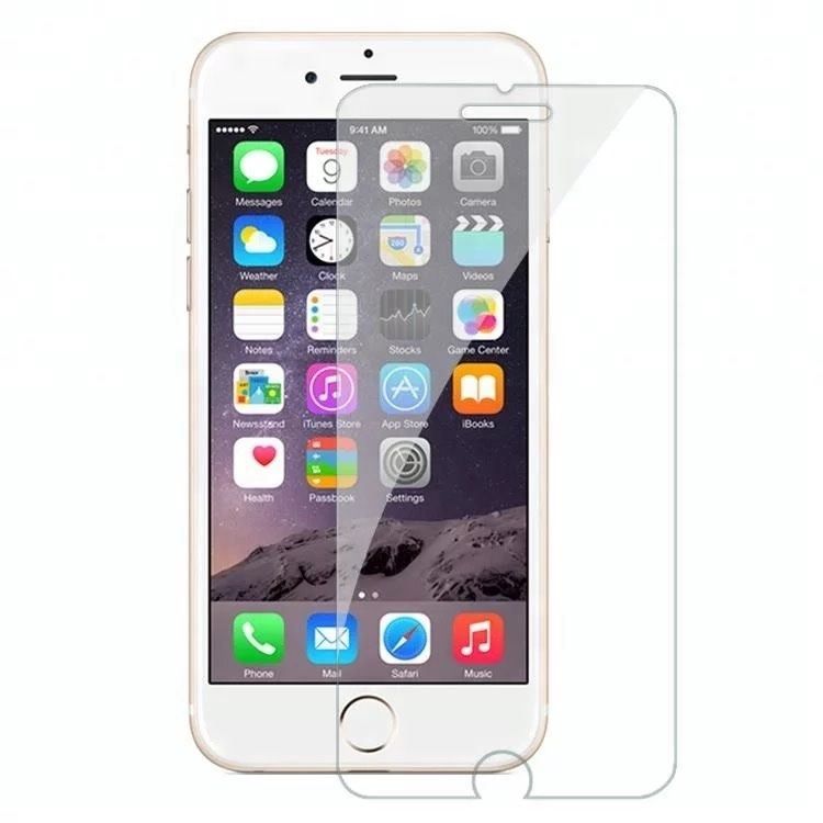 Covers & Schutzfolien: iPhone 7/8 Panzerglas 0.3mm – Neu und originalverpackt aus Oensingen von E-Sell 2