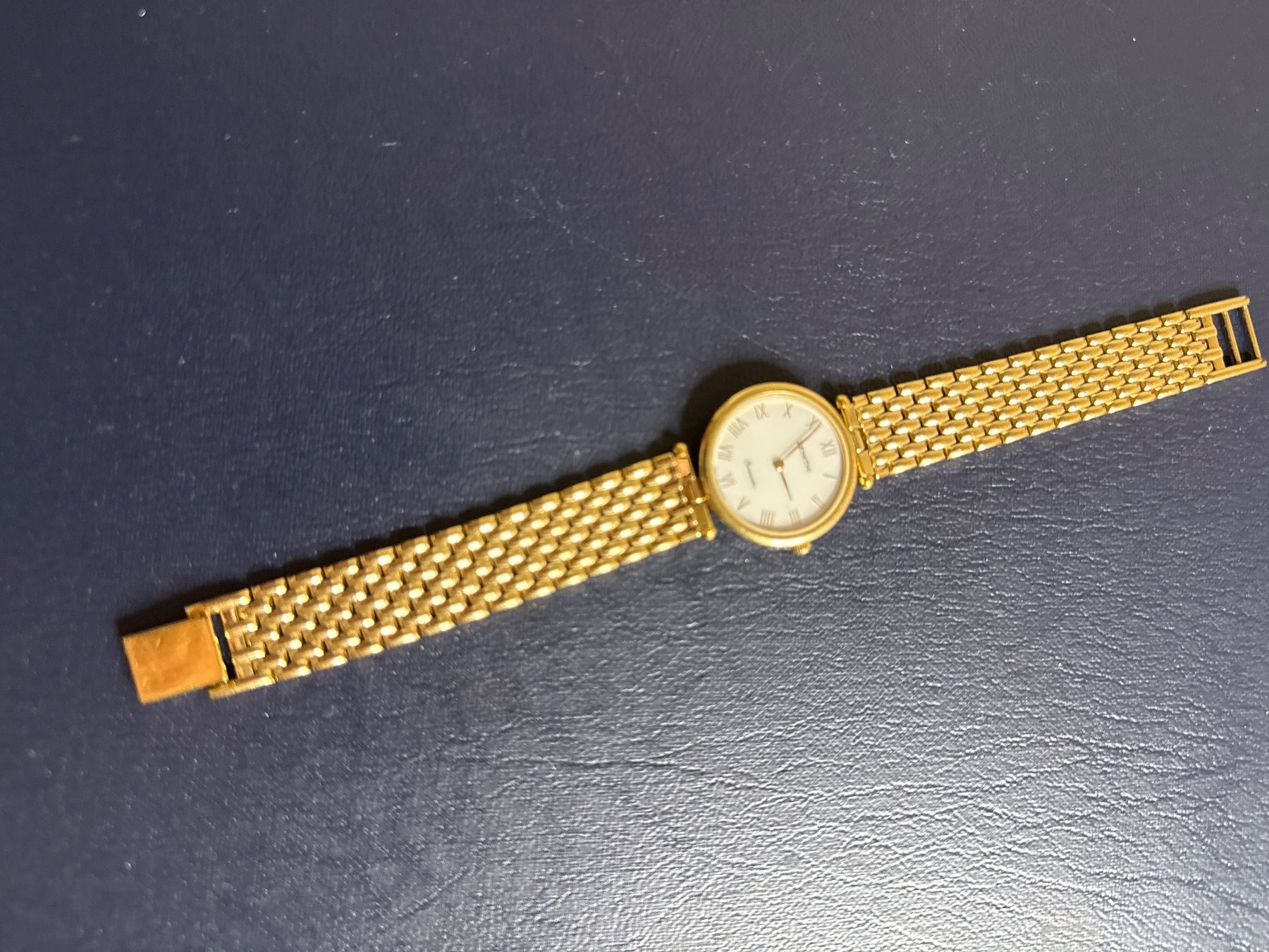 Zenith Orologi: Zenith Concerto 26 mm – Usato da Pfeffingen venduto da Allhandelklgwatches 2