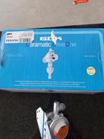 GOK Gasdruck-Regelanlage GOK Caramatic DriveOne vertikal 50