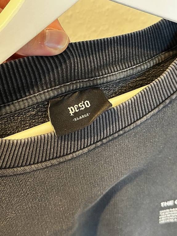 Maglioni & Felpe: Peso Pullover – Usato da Binningen venduto da Ramon_01 3