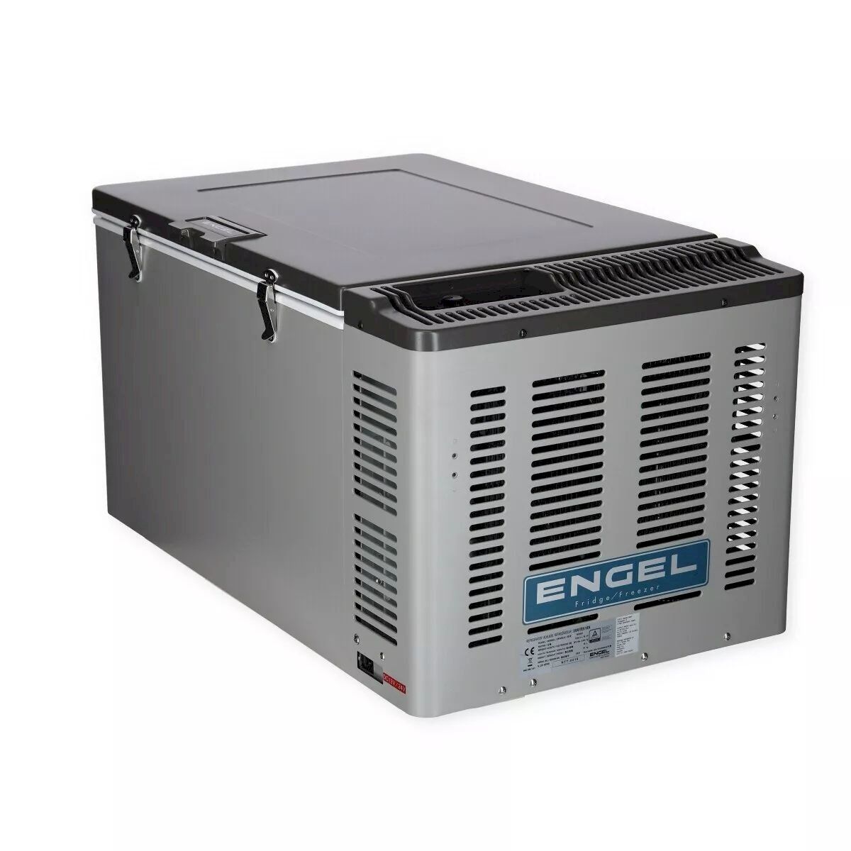 Cucinare, Mangiare & Bere: Engel MD60F KompressorKühlbox 60L 12/24V – Nuovo e nell'imballaggio originale da Bottighofen venduto da zaap 6