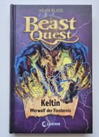 Beast Quest    🐲    KELTIN    -     Band 68