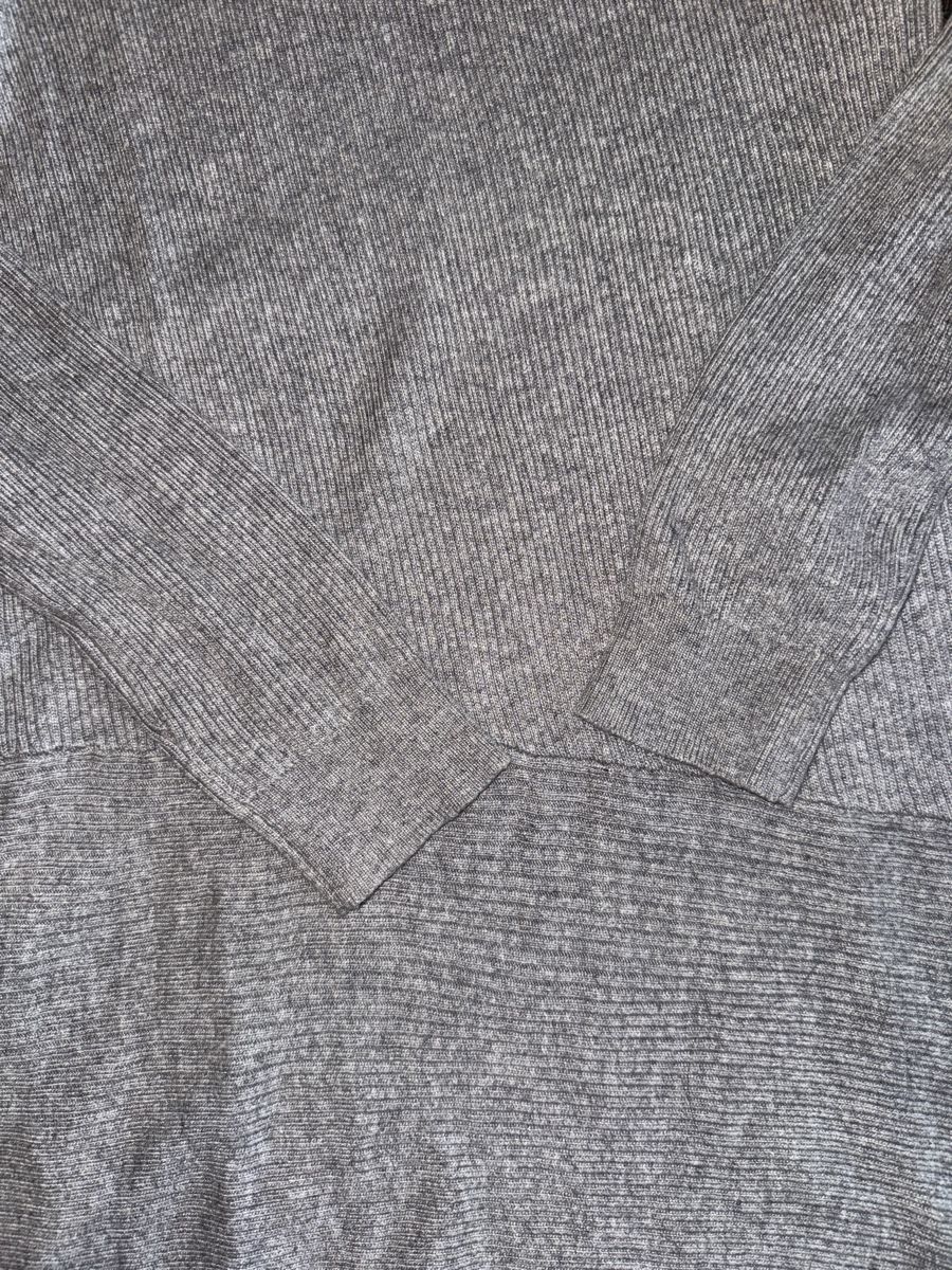 Pullover & Sweatshirts: Fracomina Longpullover/Minikleid Gr. S – Neu (gemäss Beschreibung) aus Mauren von ducducturi 1