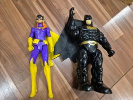 Batman und Batwomen  K19