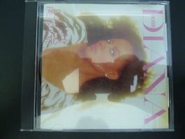 Diana Ross - Why do fools fall in love  (vergriffen)