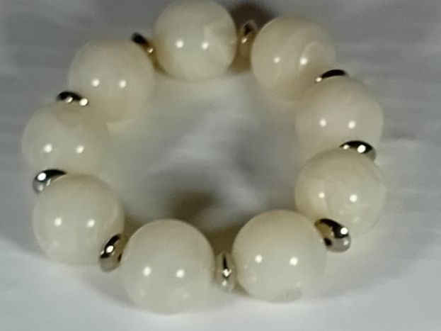 Armbänder & -reifen: armband modeschmuck,,,elastisch – Neu (gemäss Beschreibung) aus Basel von bij_5hqd