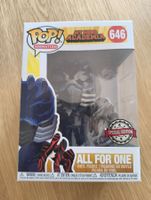 Funko pop: My Hero Academia