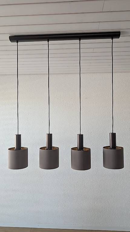 Lampen: Tischlampe Esstisch  – Gebraucht aus Flurlingen von fri_58tl 1