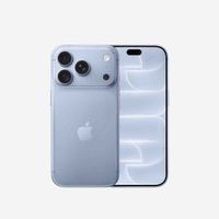 Apple iPhone 18 Pro 512GB Glacier | Neuzustand + Hülle