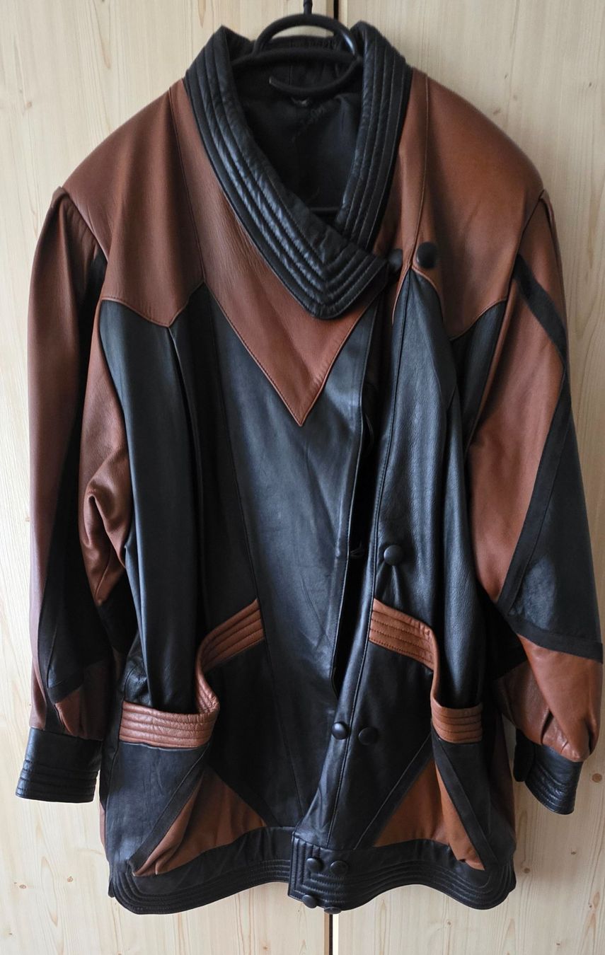 Giacche: Lederjacke  Damen – Usato da Zürich venduto da pf3