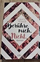 Laura Kneidl „Berühre mich Nicht“