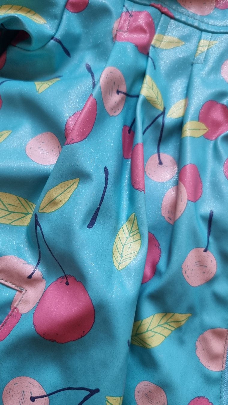 Giacche & Cappotti: veste de pluie Boboli 116 – Usato da Les Breuleux venduto da Mily1991 3