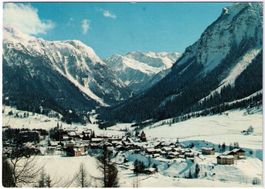Bergün