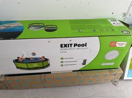 Pool / Schwimmbecken 